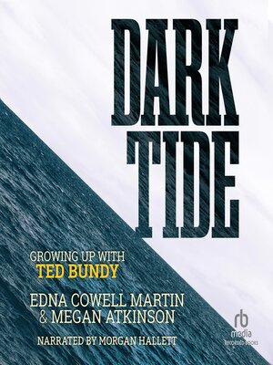 cover image of Dark Tide